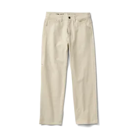 ROARK JT Pants - ALMOND PASTE