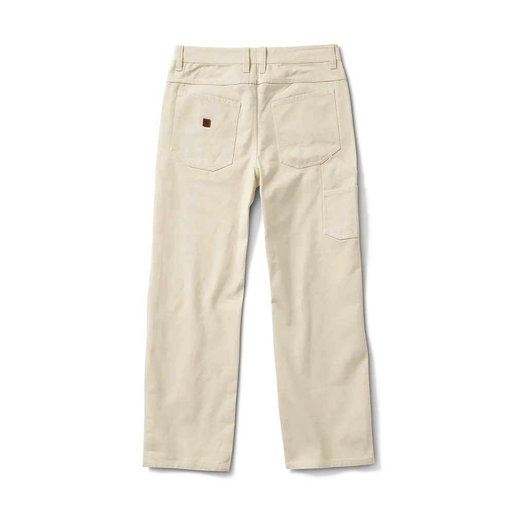 ROARK JT Pants - ALMOND PASTE