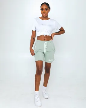 Sage Kuma Boi Shorts 2.0 - Unisex