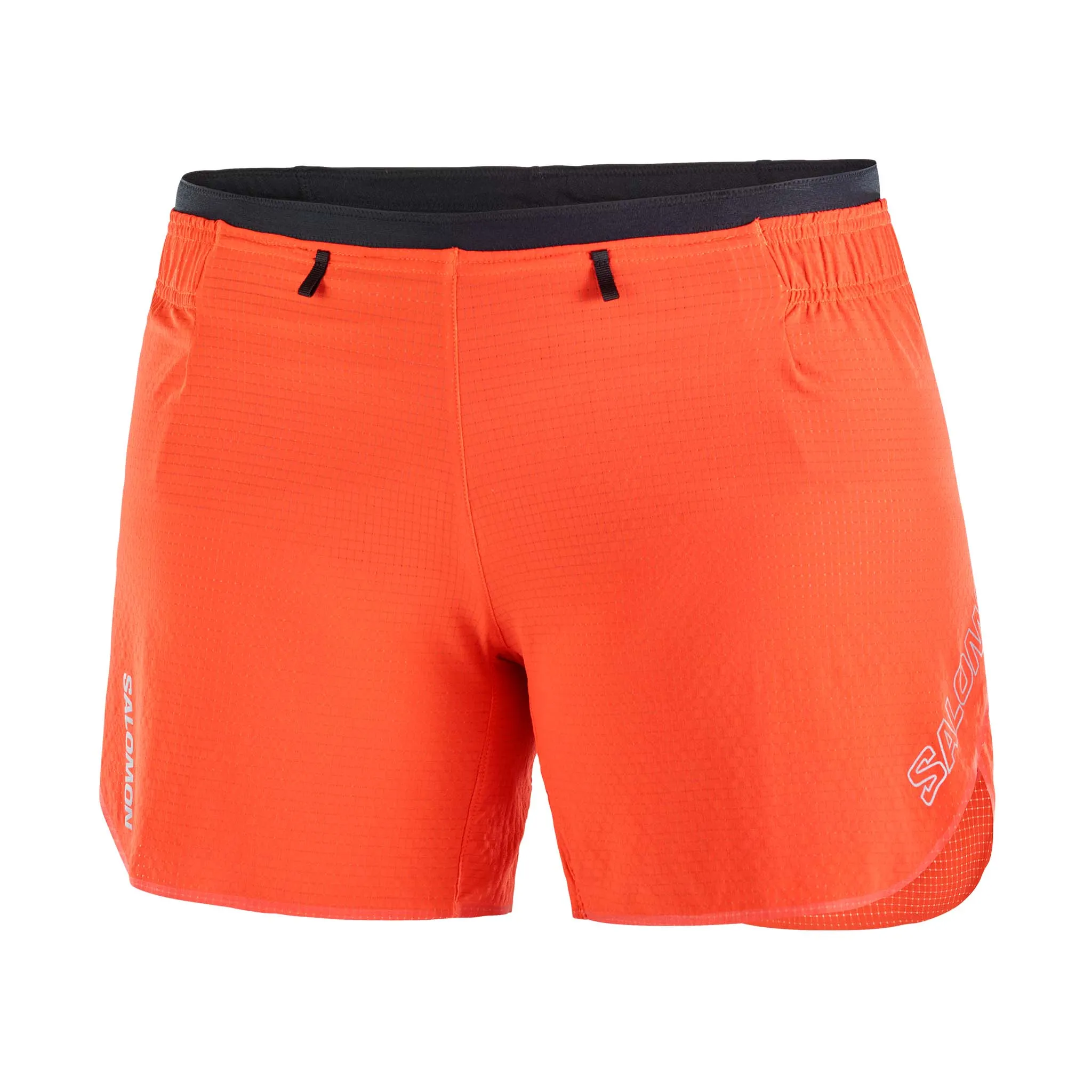 Salomon | Women's Sense Aero 5" Shorts - Cherry Tomato