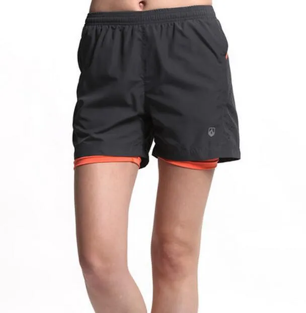 Sexy Breathable Running Shorts SN01 for Women