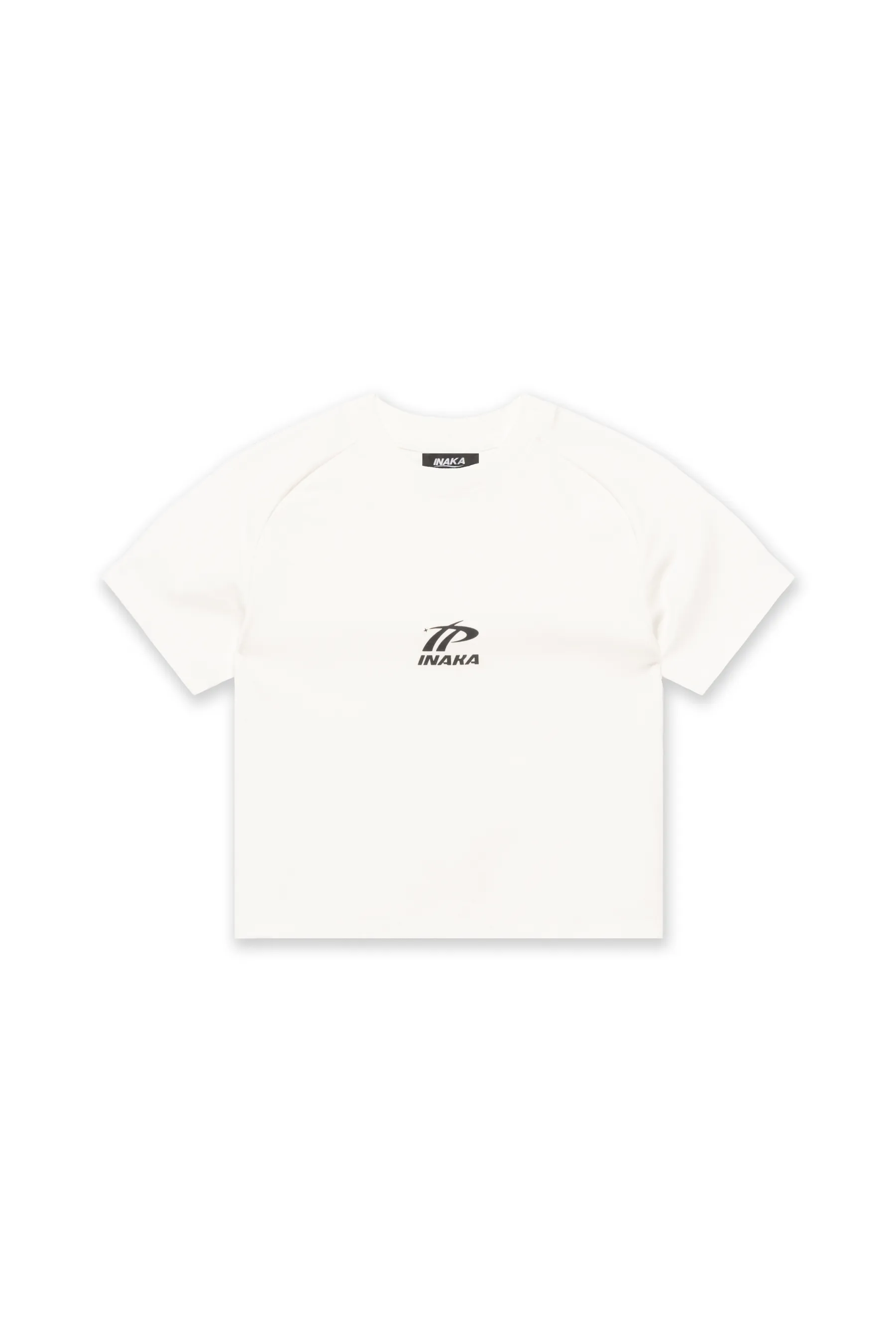 SPORTSWEAR BABY TEE - WHITE