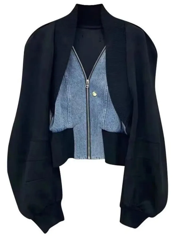 Temperament Women Jacket