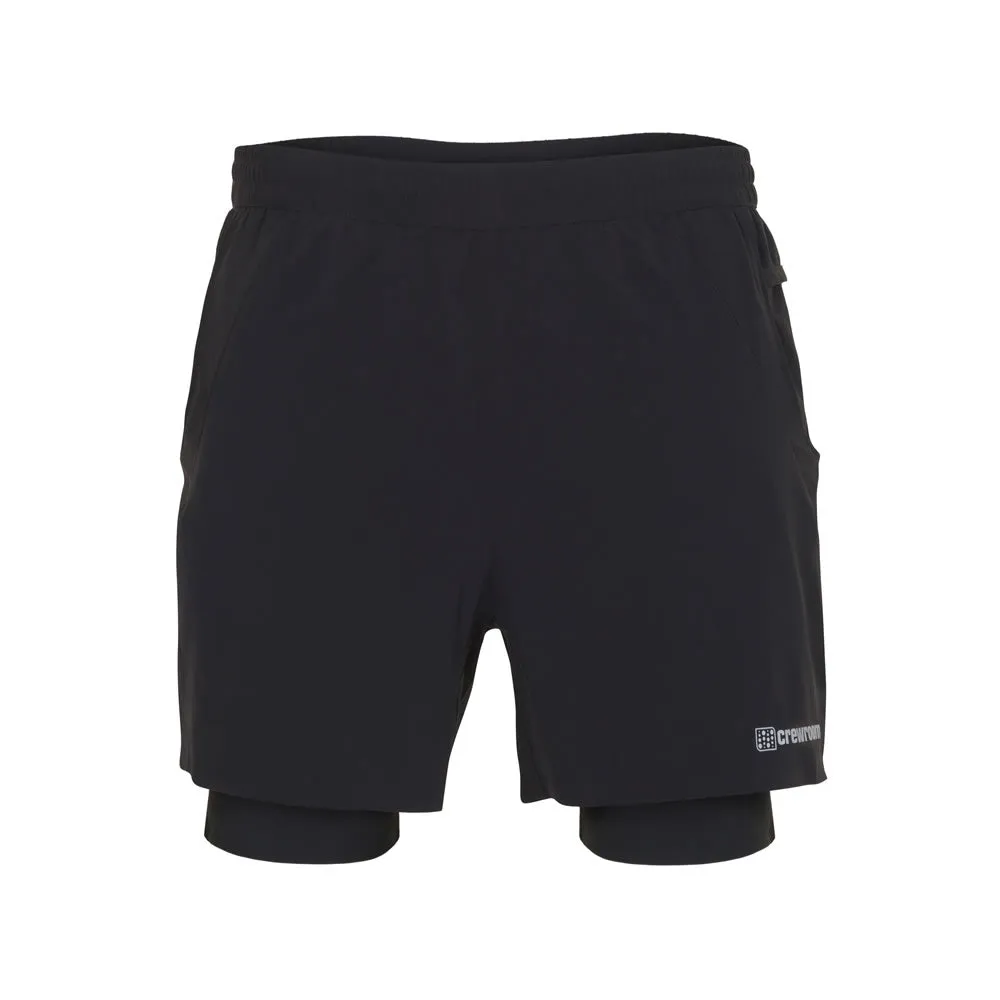 The 2-in-1 Discover Short 5" (Men's)