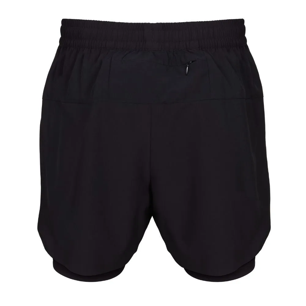 The 2-in-1 Ultra Short 3" (Men's)