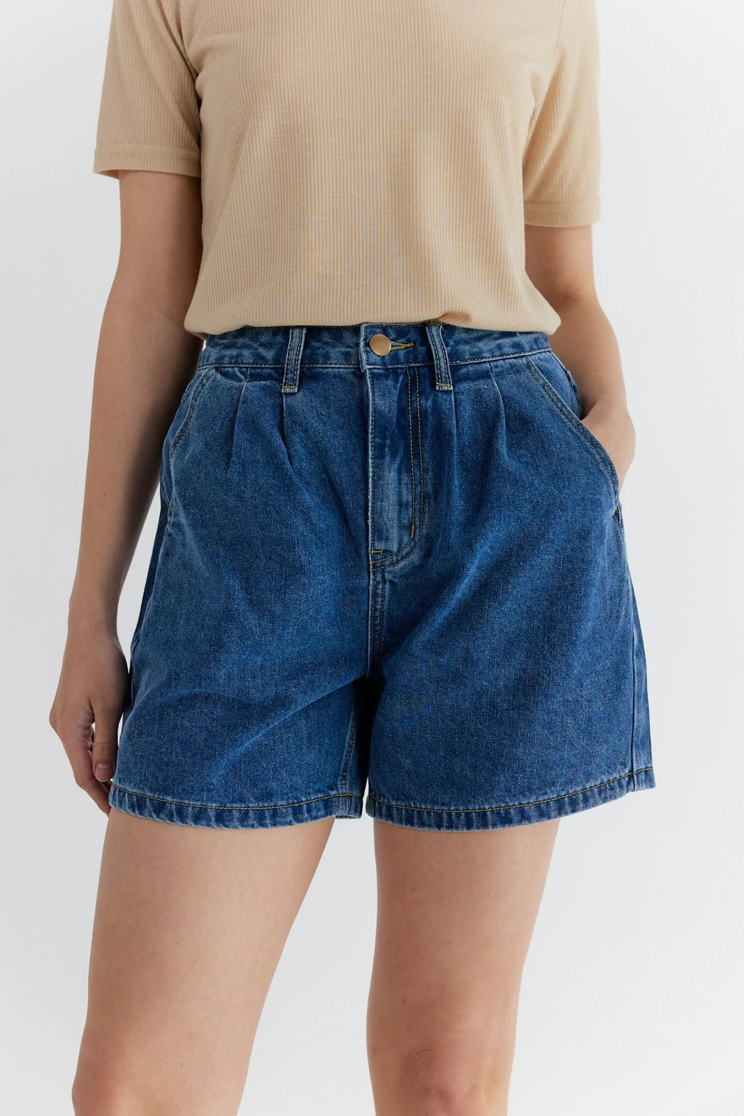 The Naomi Shorts