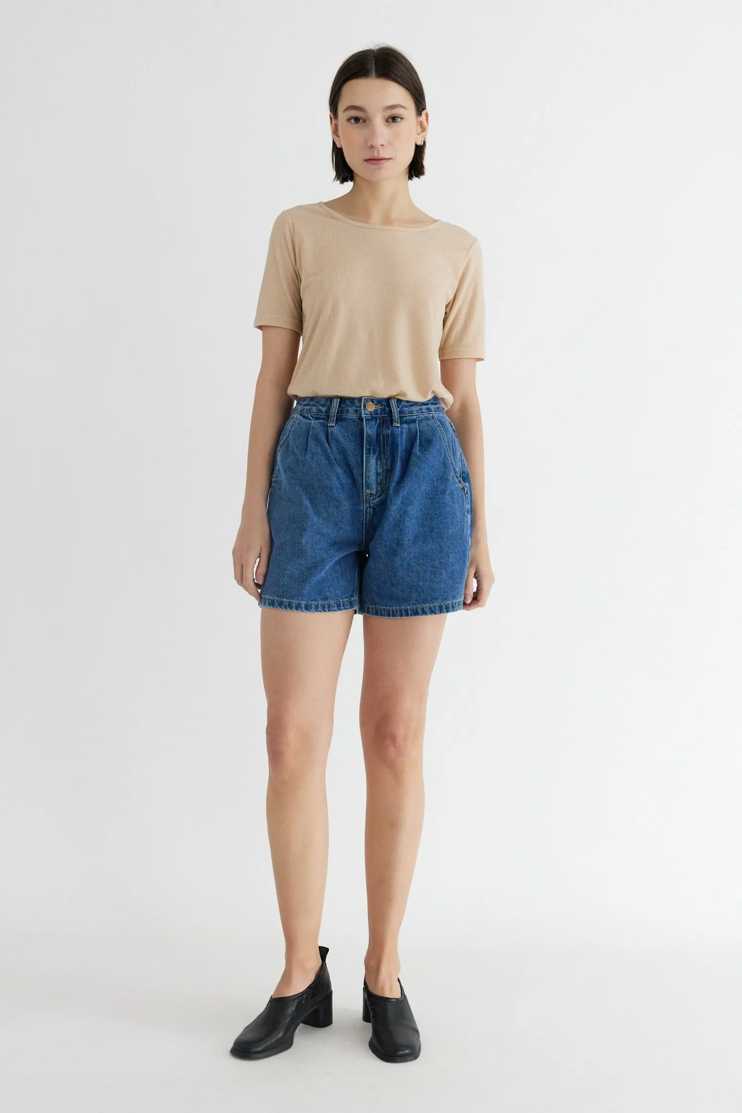 The Naomi Shorts