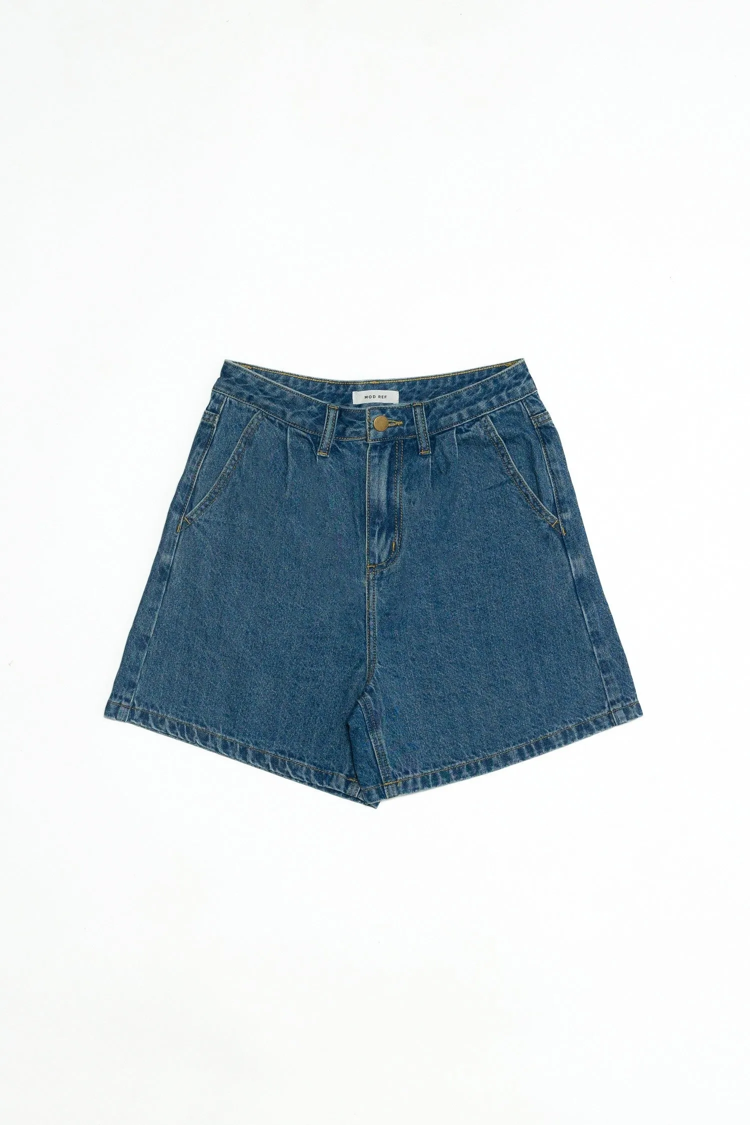 The Naomi Shorts