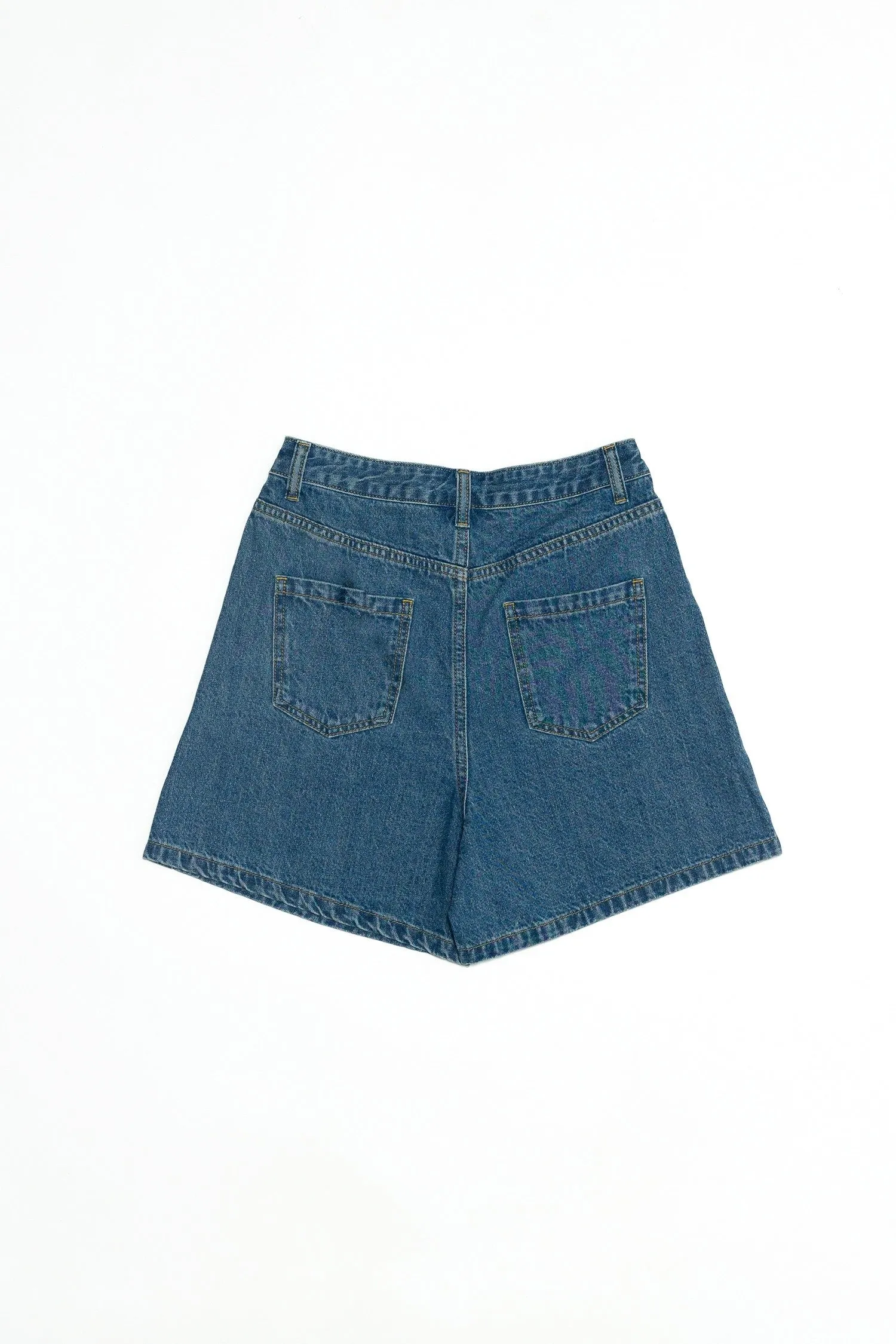 The Naomi Shorts