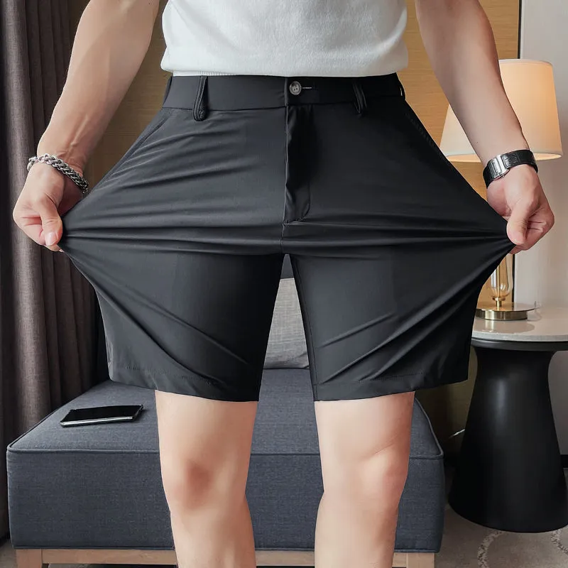 Thin Breathable Casual Shorts