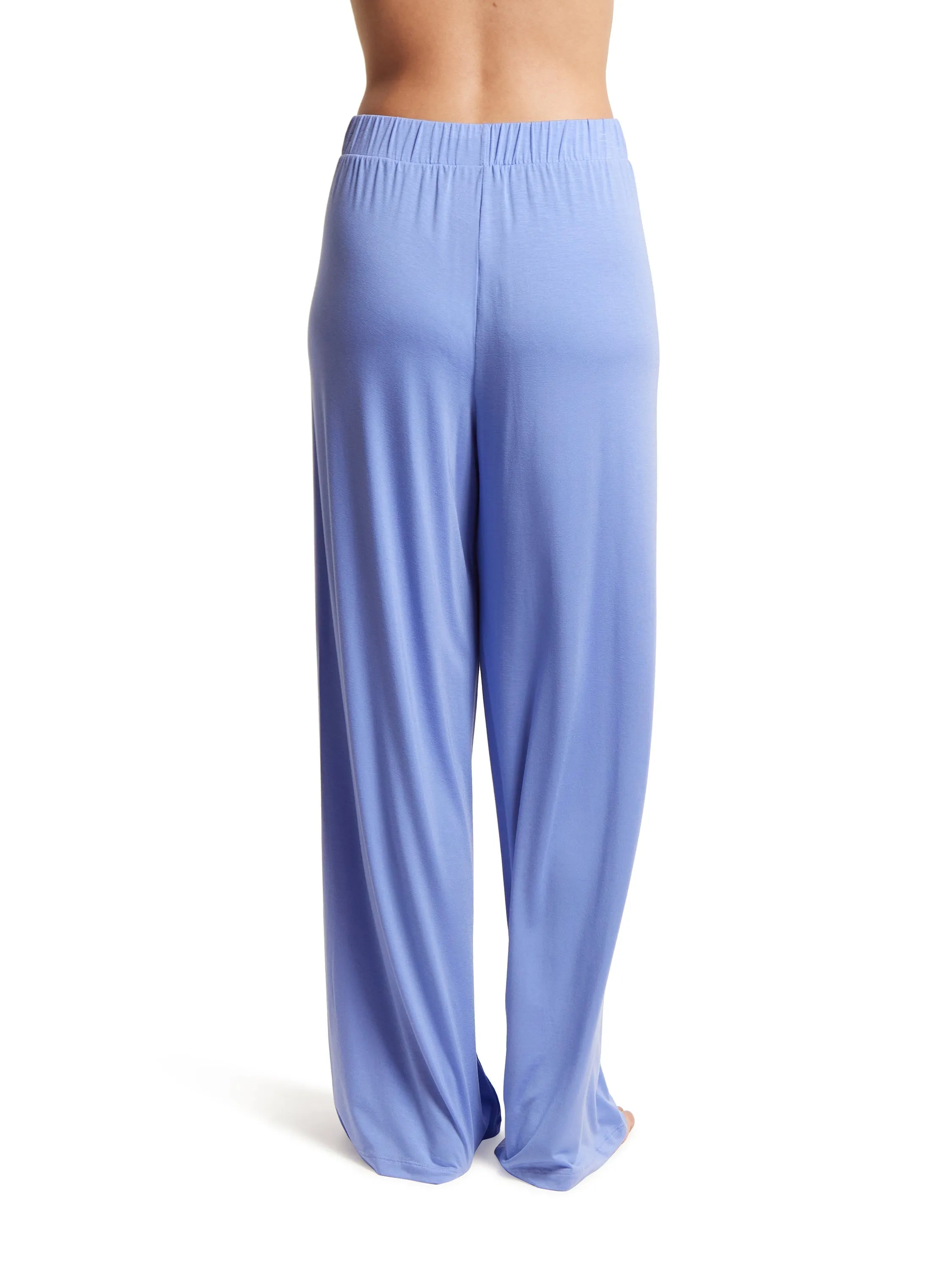 Unwind Pant Cool Water Blue Sale