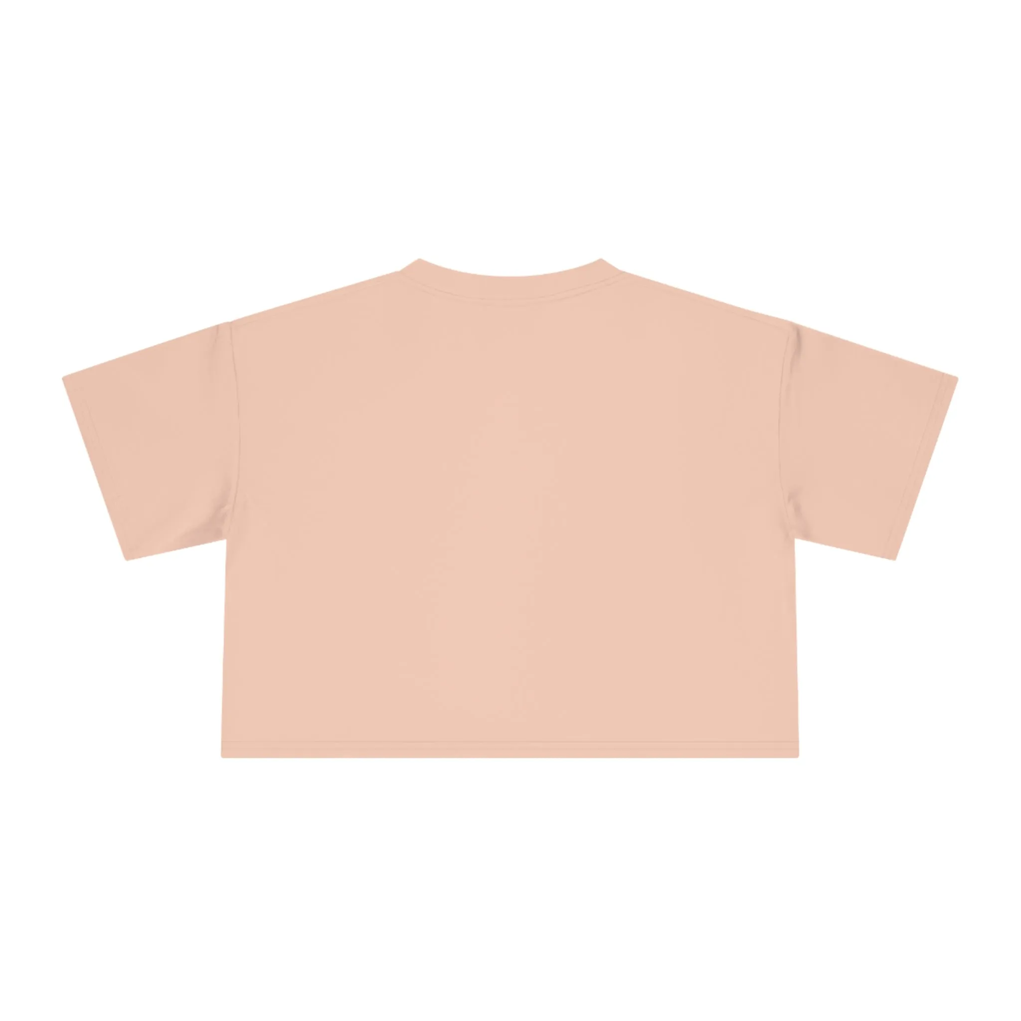 Women's Crop Tee